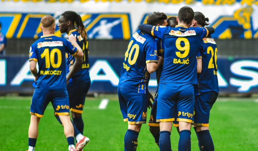 Ankaragücü'nden Taraftara Çağrı: Şimdi Tek Yürek, Tek Sevda Olma Zamanı