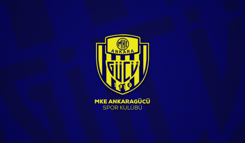 Ankaragücü 2025 Futbol Altyapı Seçmeleri Başlıyor!