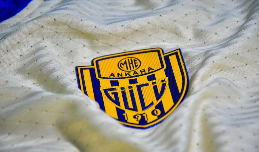 Ankaragücü'nden mesaj var!