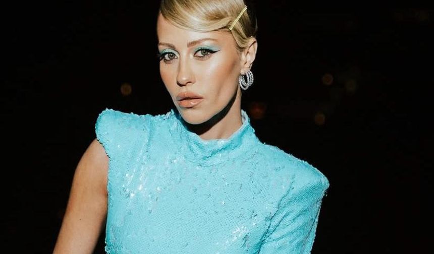 Nihal Candan'ın ölümü sonrası Derya Uluğ'dan anoreksiya itirafı