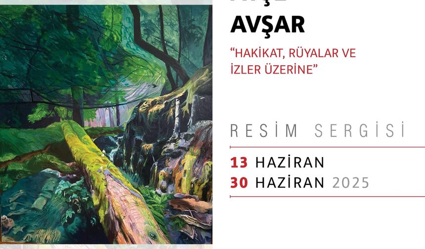 Fırça Sanat Galerisi'nde sanat rüzgarı