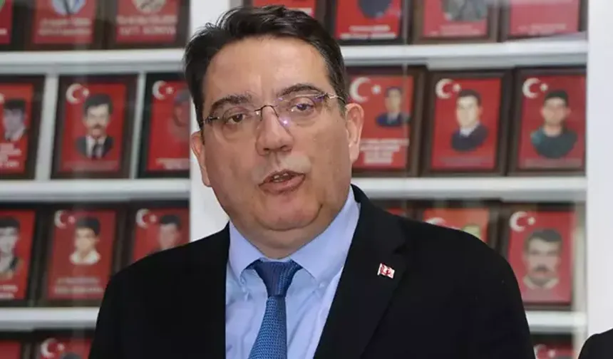 CHP'li Bağcıoğlu’dan Milli Güvenlik Çağrısı: “Askeri Sağlık Sistemi Yeniden Kurulmalı”