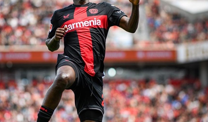 Galatasaray'a Bir Başka Victor