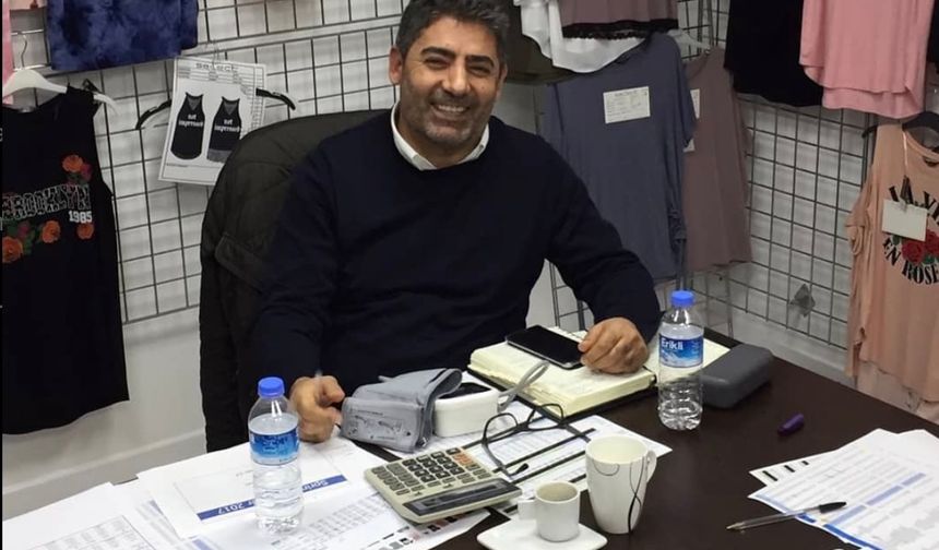 "Hakkımda atılmadık iftira bırakmadılar"
