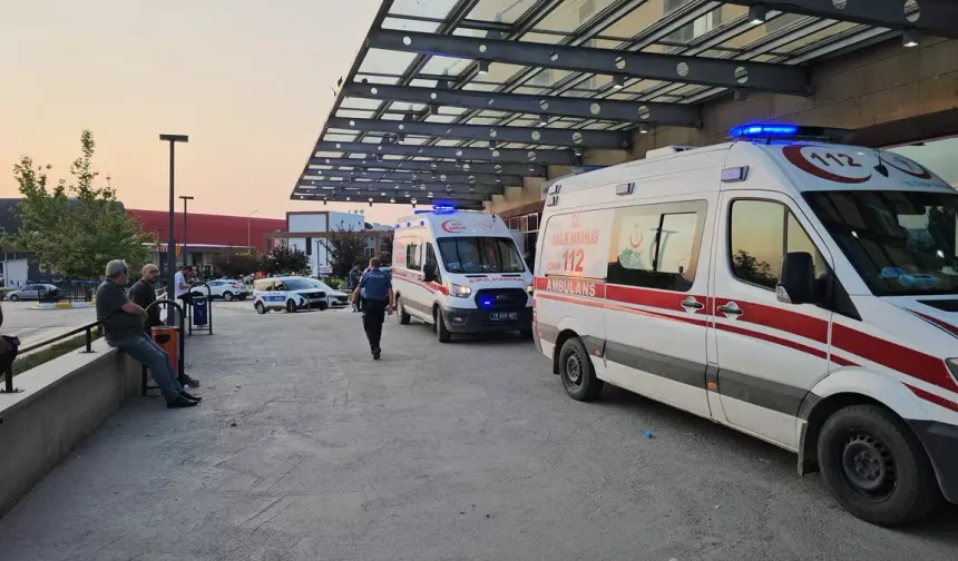 Silahlı kavgada muhtar hayatını kaybetti
