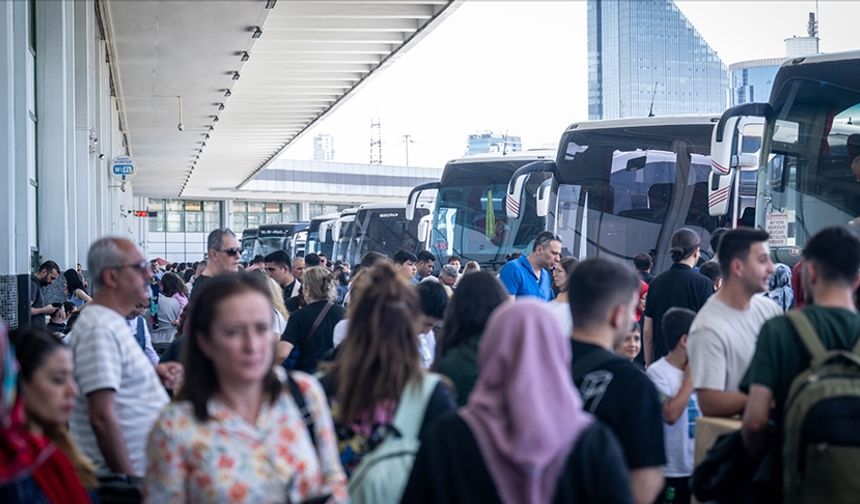 Bakanlıktan Usulsüz Taşımacılığa Rekor Ceza