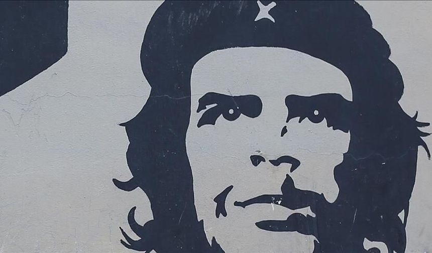 Yarım Kalmış Bir Gerilla Şarkısı: Che Guevara