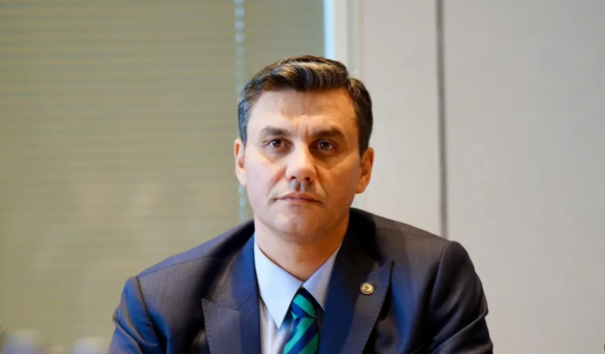 Ferdi Zeyrek’in Kızından Çarpıcı Açıklama!