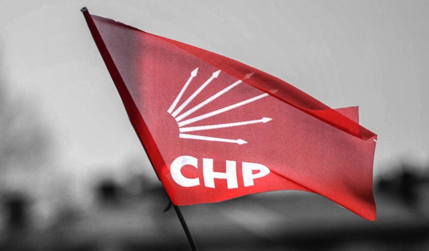 CHP Ankara İl Başkanlığı'ndan Bayram Mesajı!