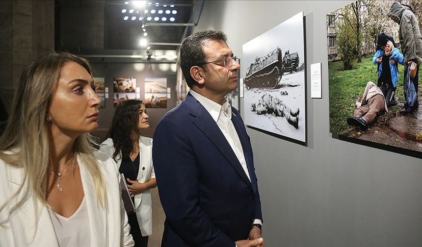 Dilek İmamoğlu'ndan Emine Erdoğan'a açık mektup