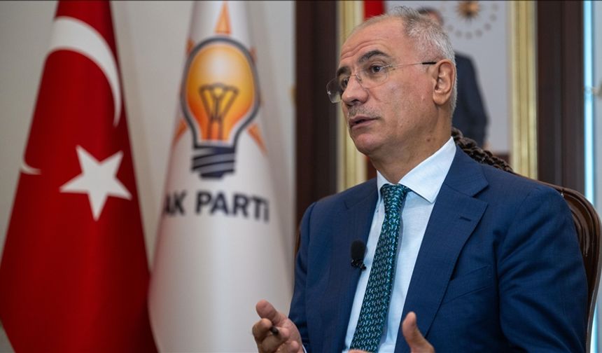 Terörsüz Türkiye hedefine emin edımlar