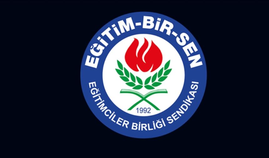 Eğitim-Bir-Sen'in yeni uygulamaları bayramdan sonra başlıyor!