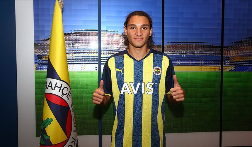 Ankaragücü'ne Gelmemişti, Gittiği Yurt Dışında da İstediğini Bulamadı