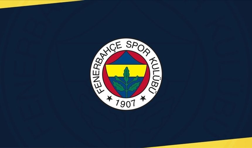 Fenerbahçe Gözünü Kararttı