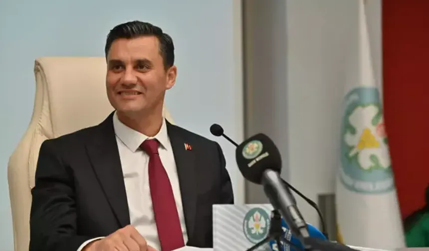 Ferdi Zeyrek'in sağlık durumu iyiye gidiyor
