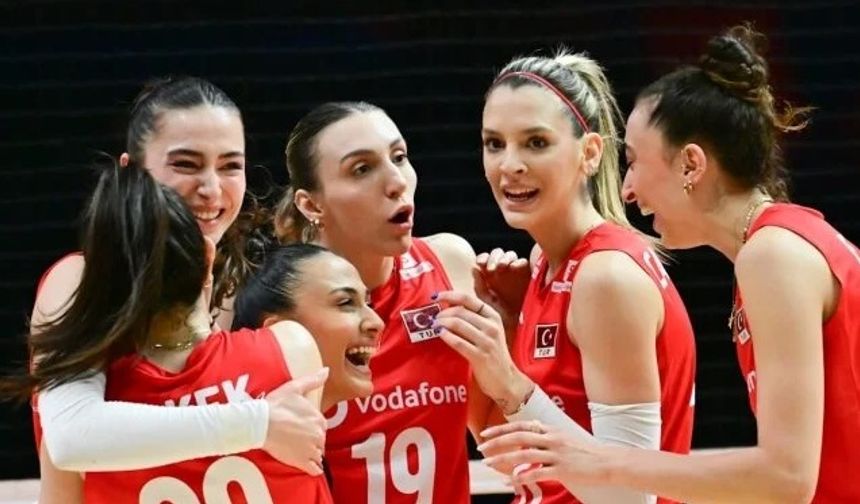 Filenin Sultanları Durmuyor