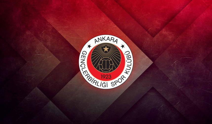 Gençlerbirliği'nde Kritik Aidat Duyurusu