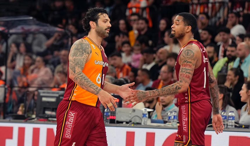 Galatasaray’da Göksenin Köksal'a Veda Zamanı