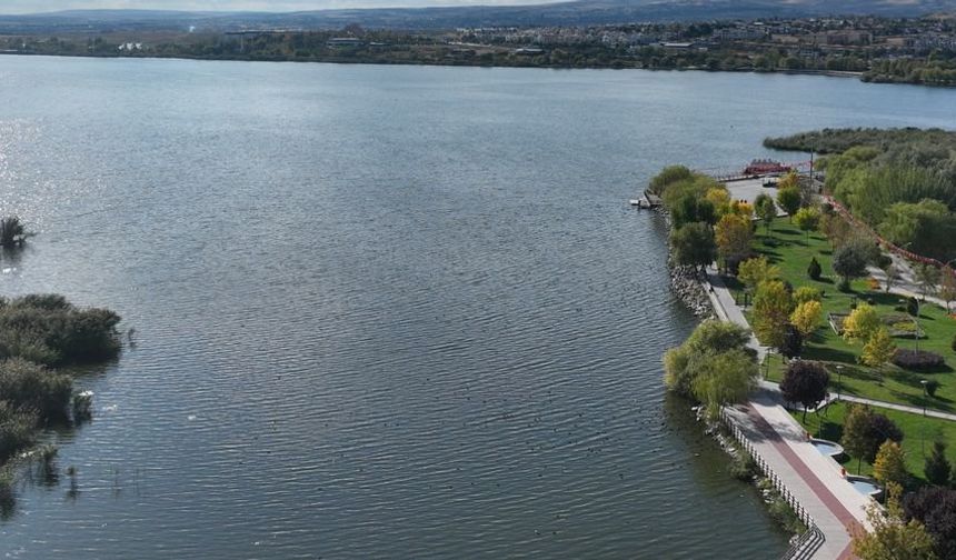 Gölbaşı Belediyesi aracılığıyla yeni istihdam fırsatları