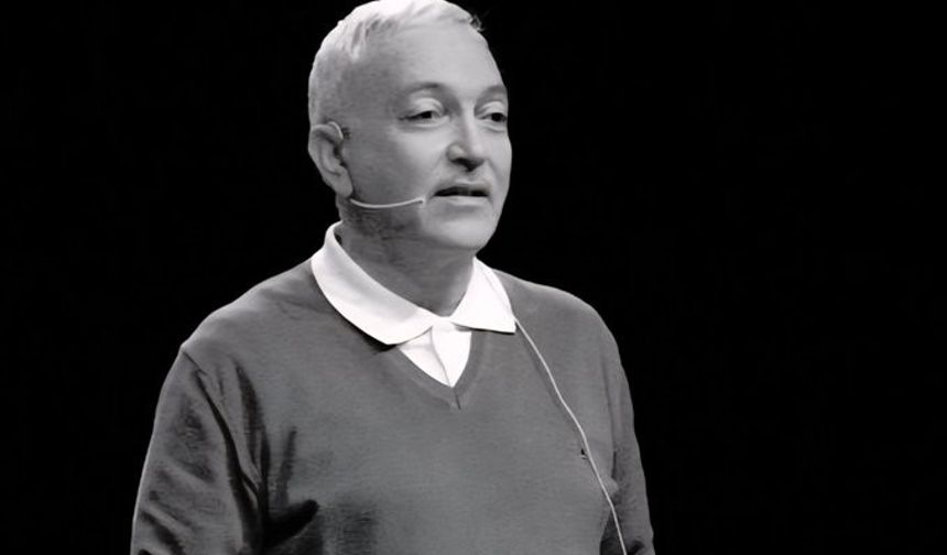 Tiyatro Sanatçısı Hüseyin Goncagül Hayatını Kaybetti
