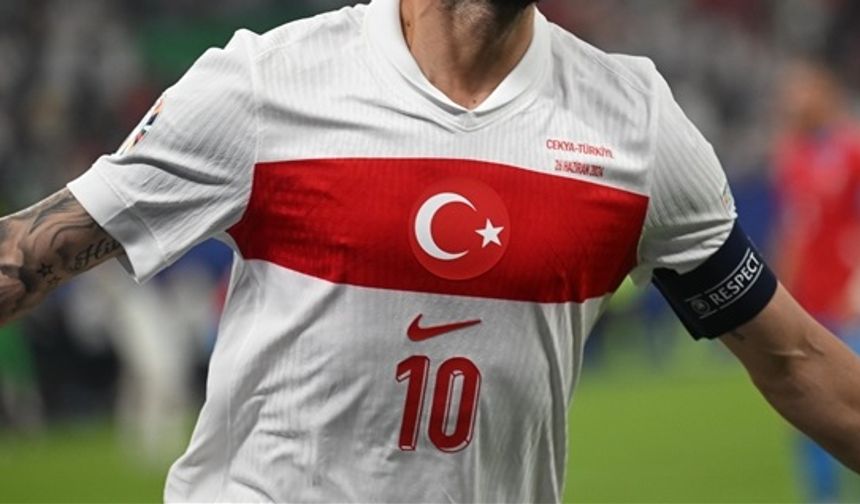 Galatasaray Gözünün Milli Yıldıza Dikti