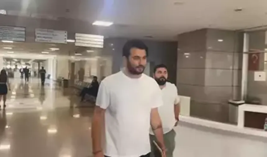 Mehmet Pehlivan İçin Binlerce Avukat Yürüyor