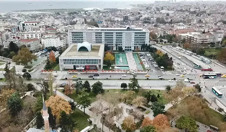İBB'ye yönelik yolsuzluk soruşturmasında şöförün ifadesi pes dedirtti!