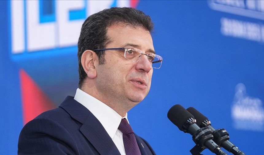 İmamoğlu’nun Babasının Arazisine Jandarma Araması!