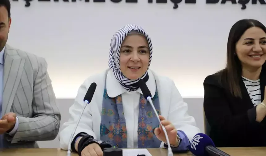 İş’te Kadın Kardeşim Projesi'yle bin 500 çocuğa yardım