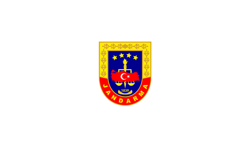 Motosikleti çete Jandarma operasyonuyla çökertildi