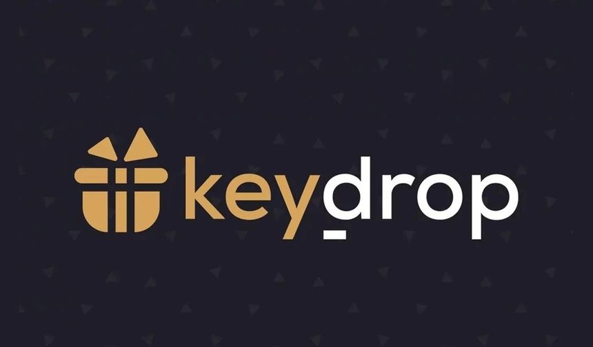 'Keydrop'ta 10 Gözaltı