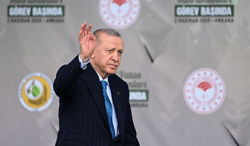 Siyasilerin Bayram Programı Açıklandı