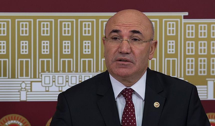 Şanlıurfa'da Tehlike Ayakta!