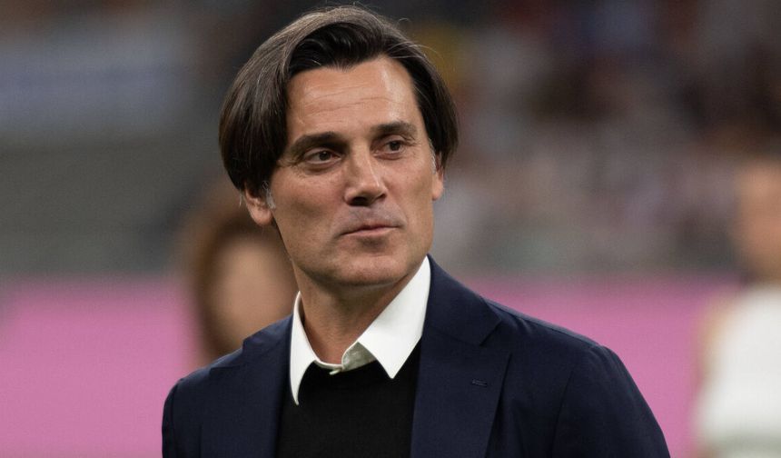 Montella'dan Şaşırtan Cevap! 'Hak Ettik'