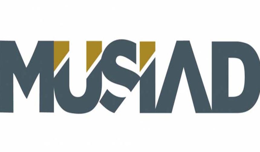 MÜSİAD'dan terör örgütü açıklaması!