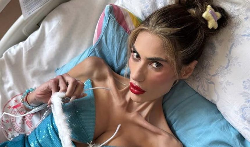 Fenomen Nihal Candan hayatını kaybetti!