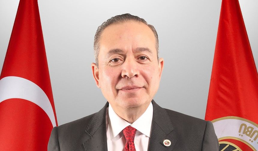 Gençlerbirliği Başkanı Sungur: Biz Süper Lig Takımıyız