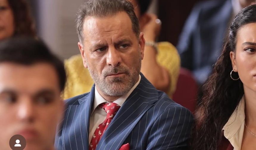 Ünlü Oyuncu Ozan Güven Hakkında Mahkemeden Şok Karar!