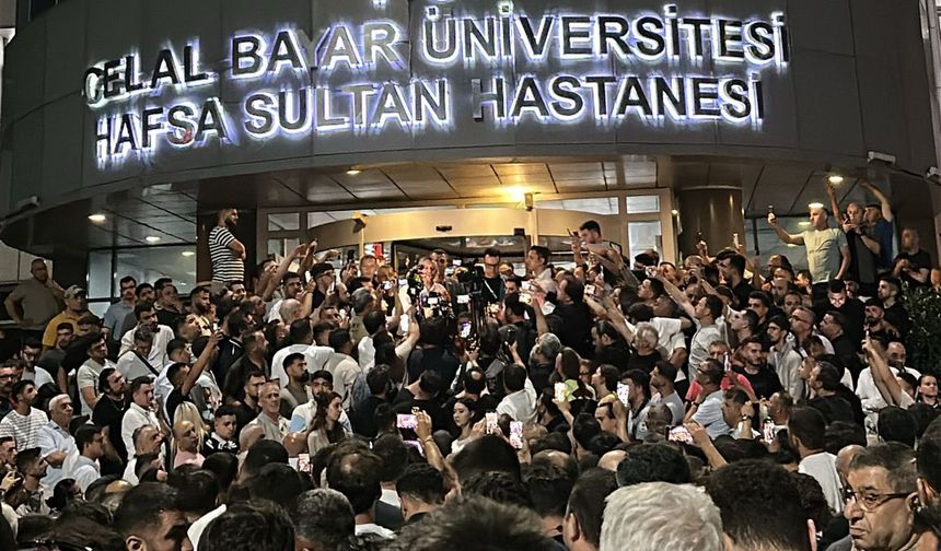 Özgür Özel, Zeyrek hakkında açıklama yaptı!