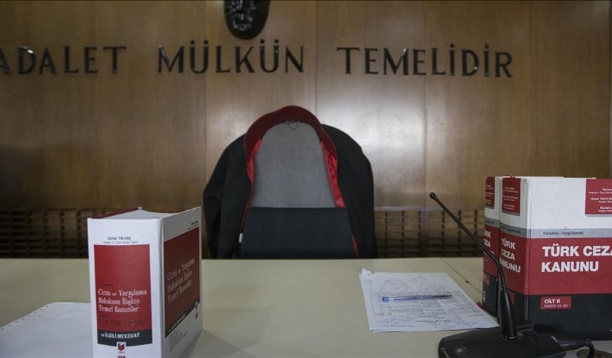 Palmiye Sitesi Davasında Karar: Müteahhide 21 Yıl 9 Ay Hapis