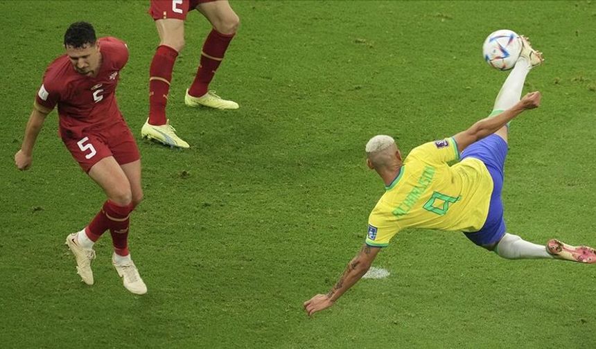 Fenerbahçe'de Transfer Rotası İngiltere!