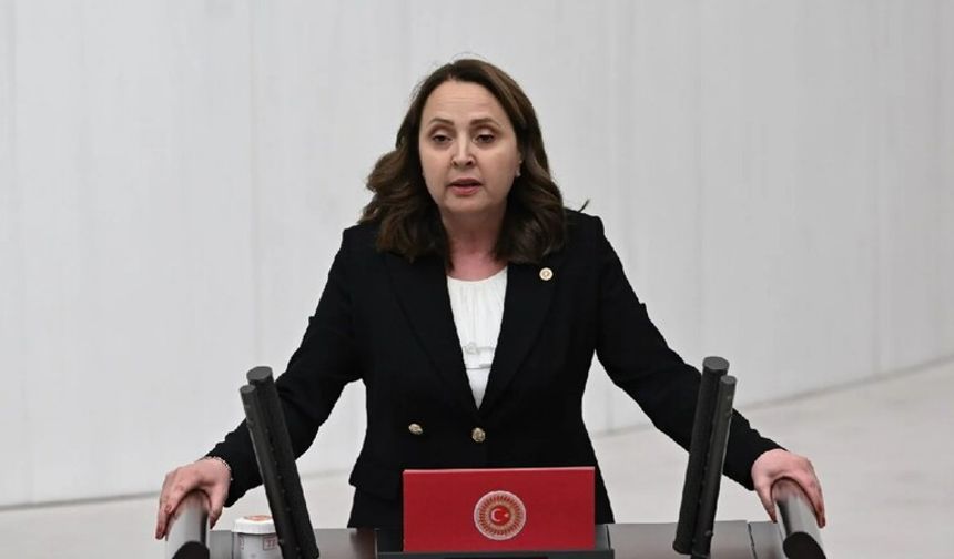 CHP'li Dinçer'den sağlık sistemindeki cinsiyetçi yaklaşımlara sert tepki
