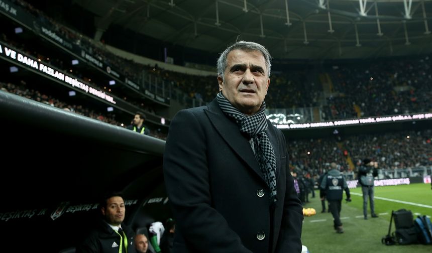 Yeşil Sahaların Filozofu: Şenol Güneş