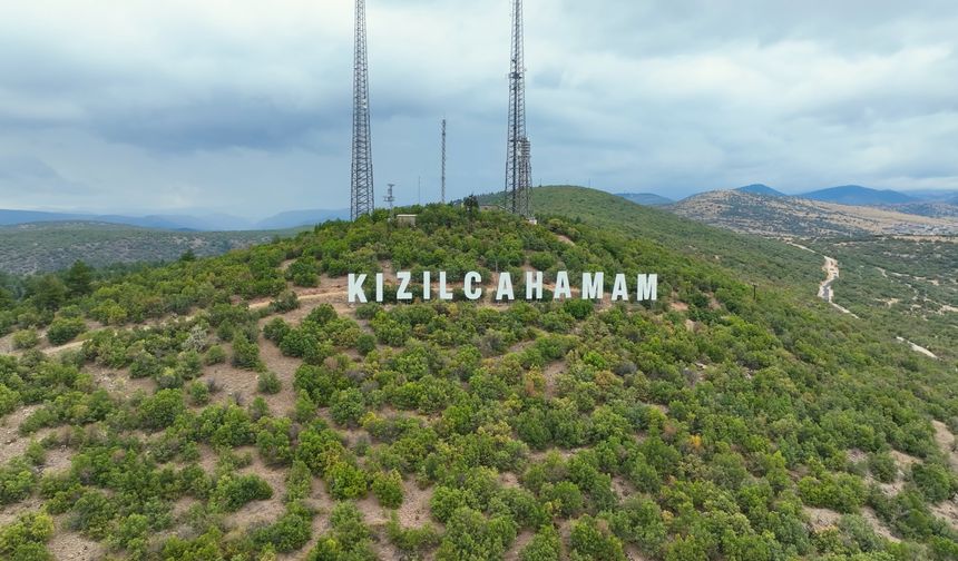 Kızılcahamam'da, Bayram'a Özel Çocuk Etkinlikleri