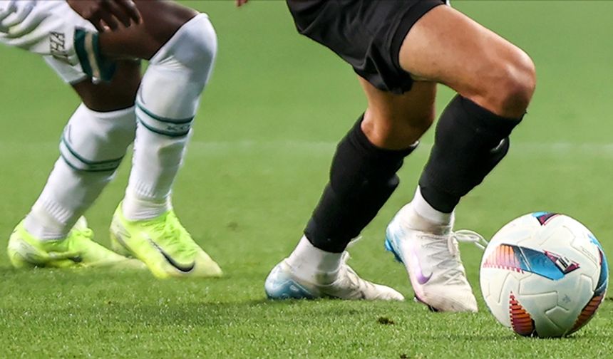 Sporcular Maliye'ye Yakalandı