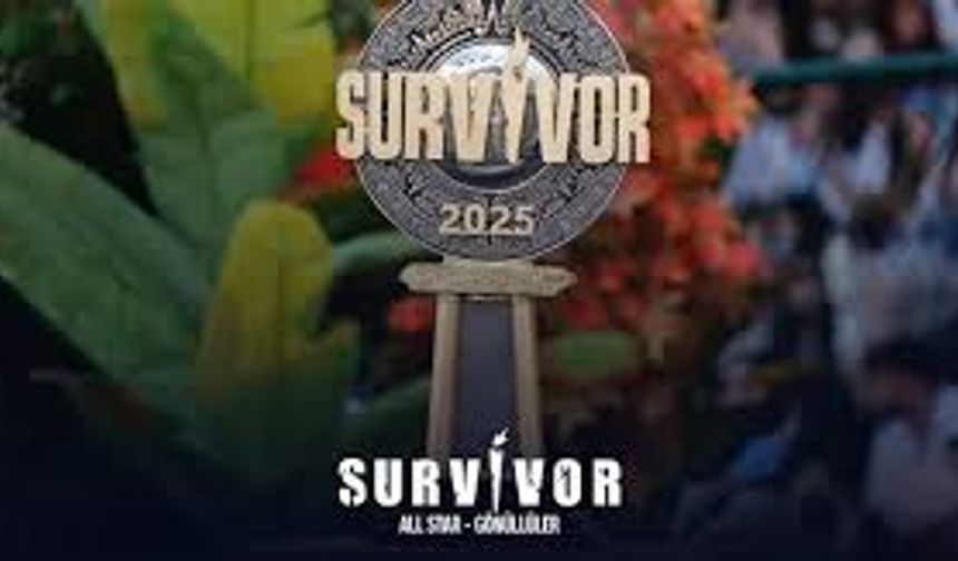 Survivor All Star 2025 Şampiyonu Kim Olacak? Büyük Finalde Nefesler Tutuldu!