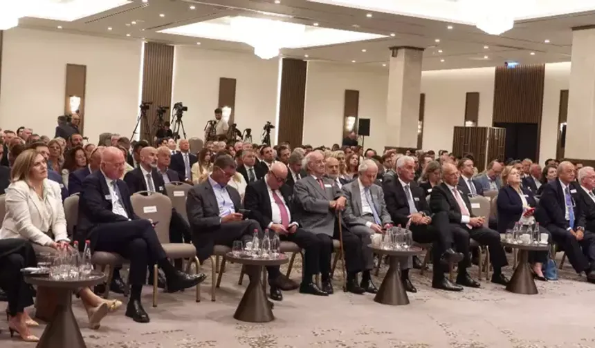 TÜSİAD Yüksek İstişare Toplantısı Yapıldı