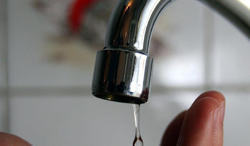Sivas’ta Zorunlu Su Kesintisi