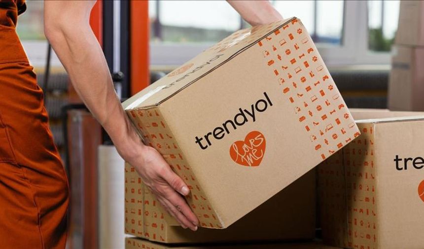 Trendyol'dan Dünya KOBİ Günü'nü kutlaması