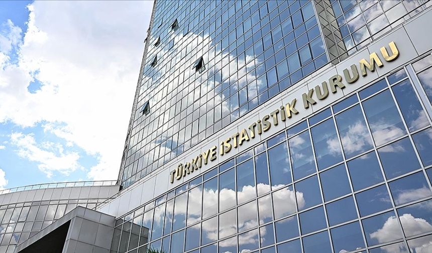 TÜİK'ten mayıs enflasyonu açıklaması